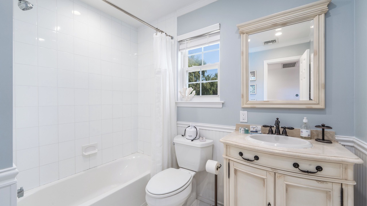 Photo of Bathroom in Southold