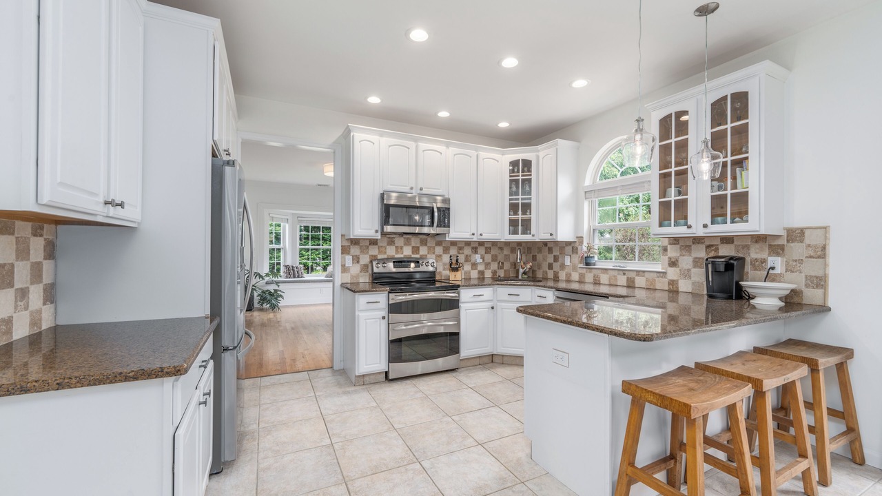 Photo of Kitchen in Southold