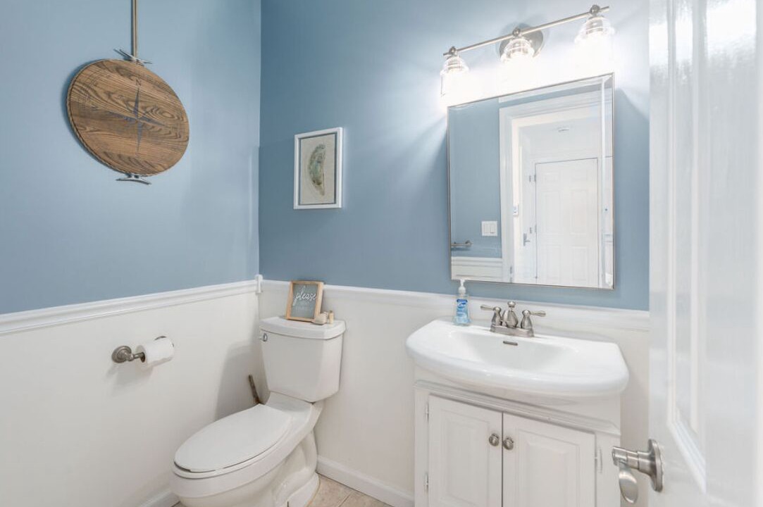 Photo of Bathroom in Southold