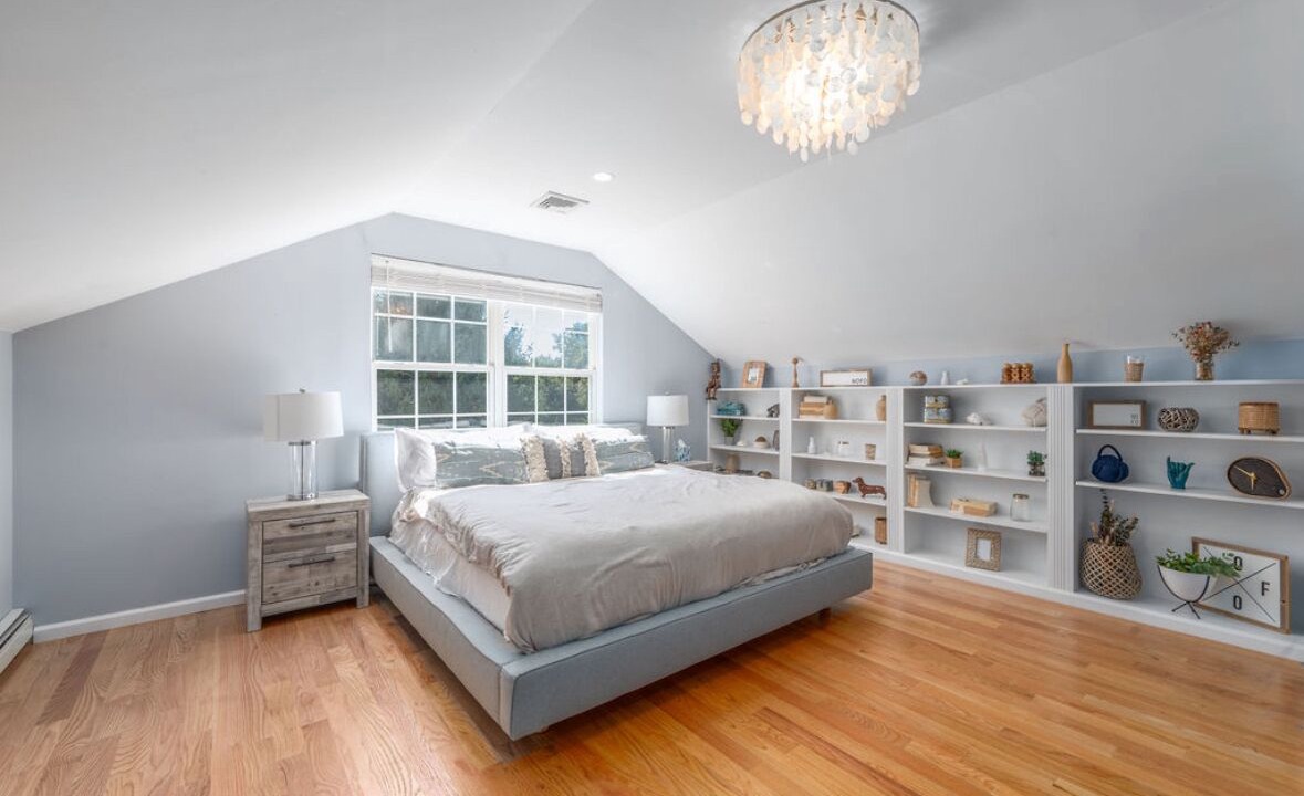 Photo of Bedroom in Southold