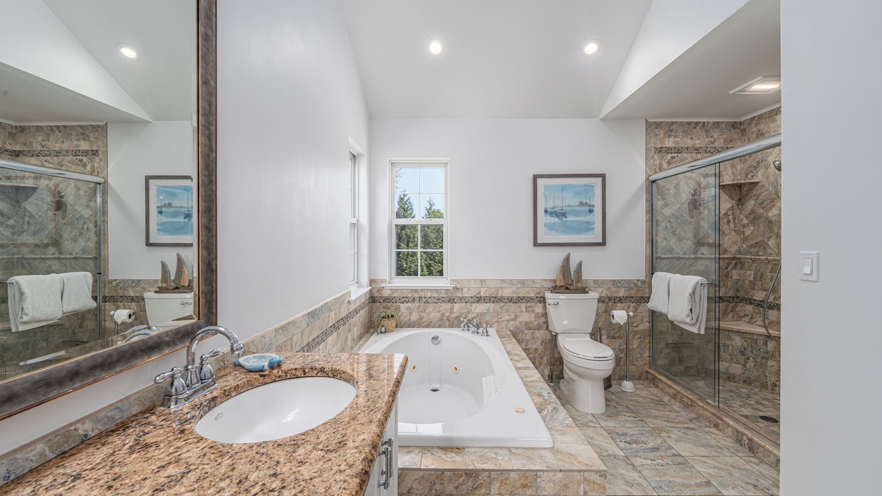 Photo of Bathroom in Southold