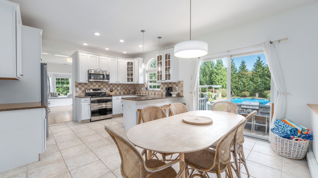 Photo of Kitchen in Southold