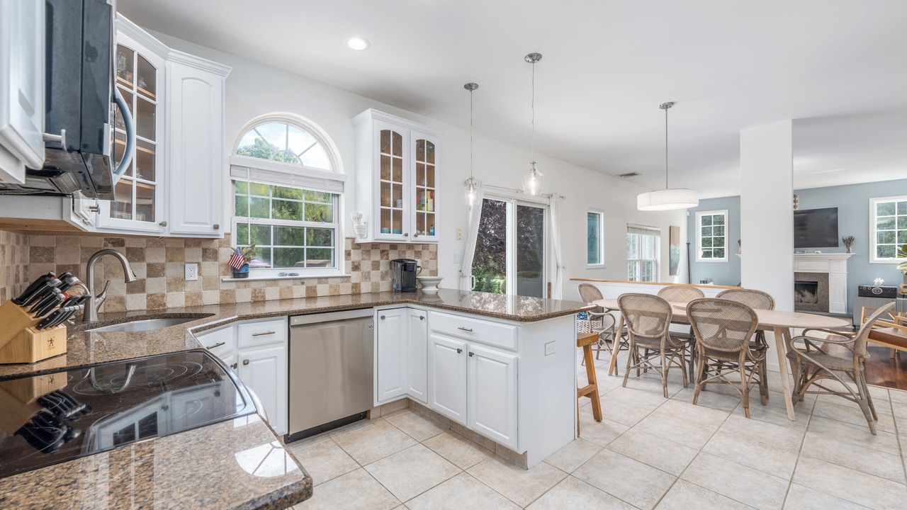 Photo of Kitchen in Southold