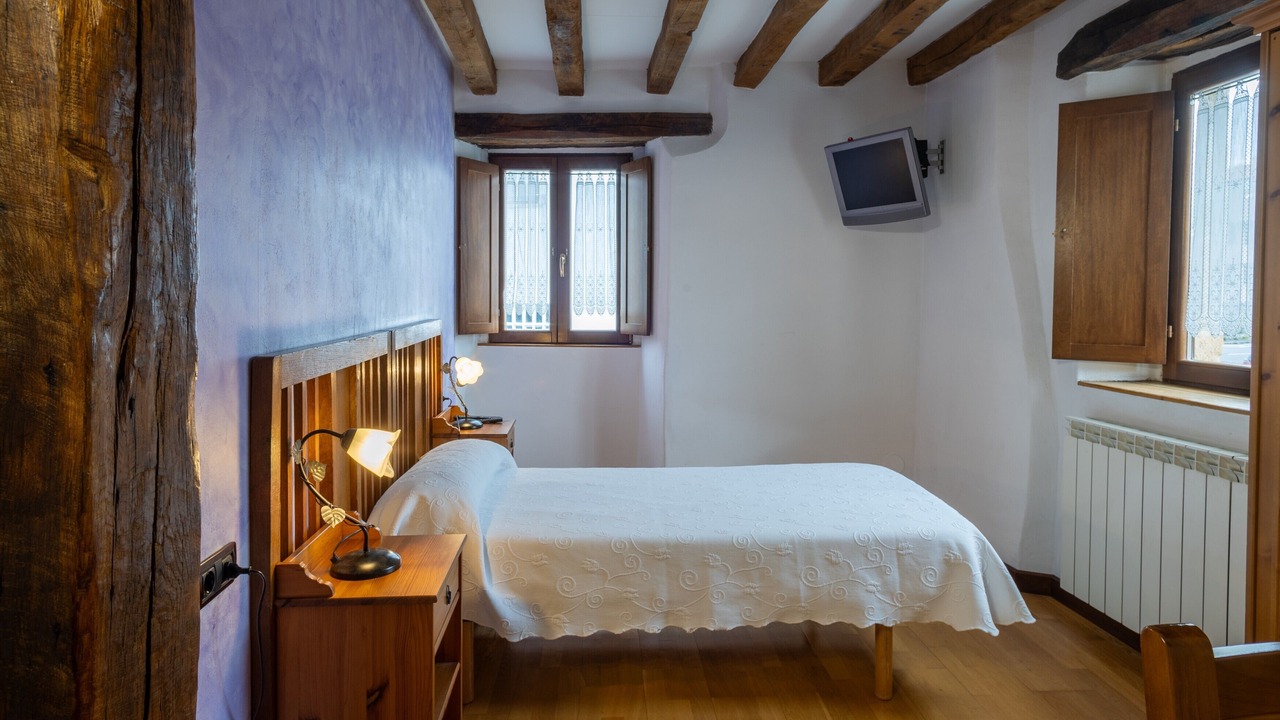 Photo of Bedroom in Agurain