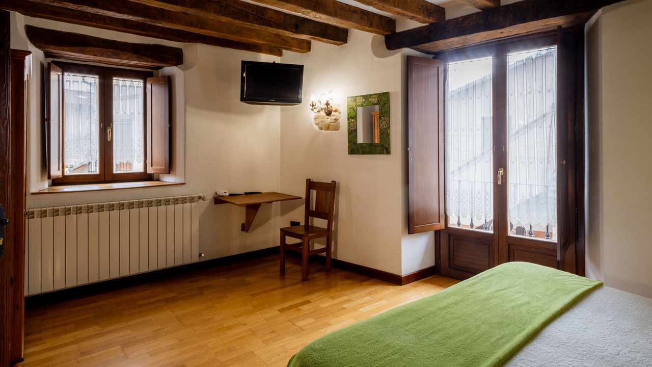 Photo of Bedroom in Agurain