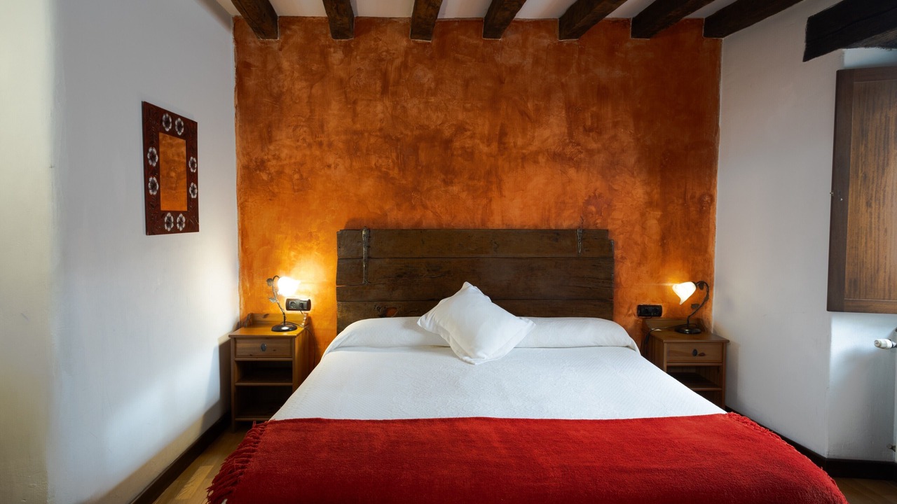 Photo of Bedroom in Agurain