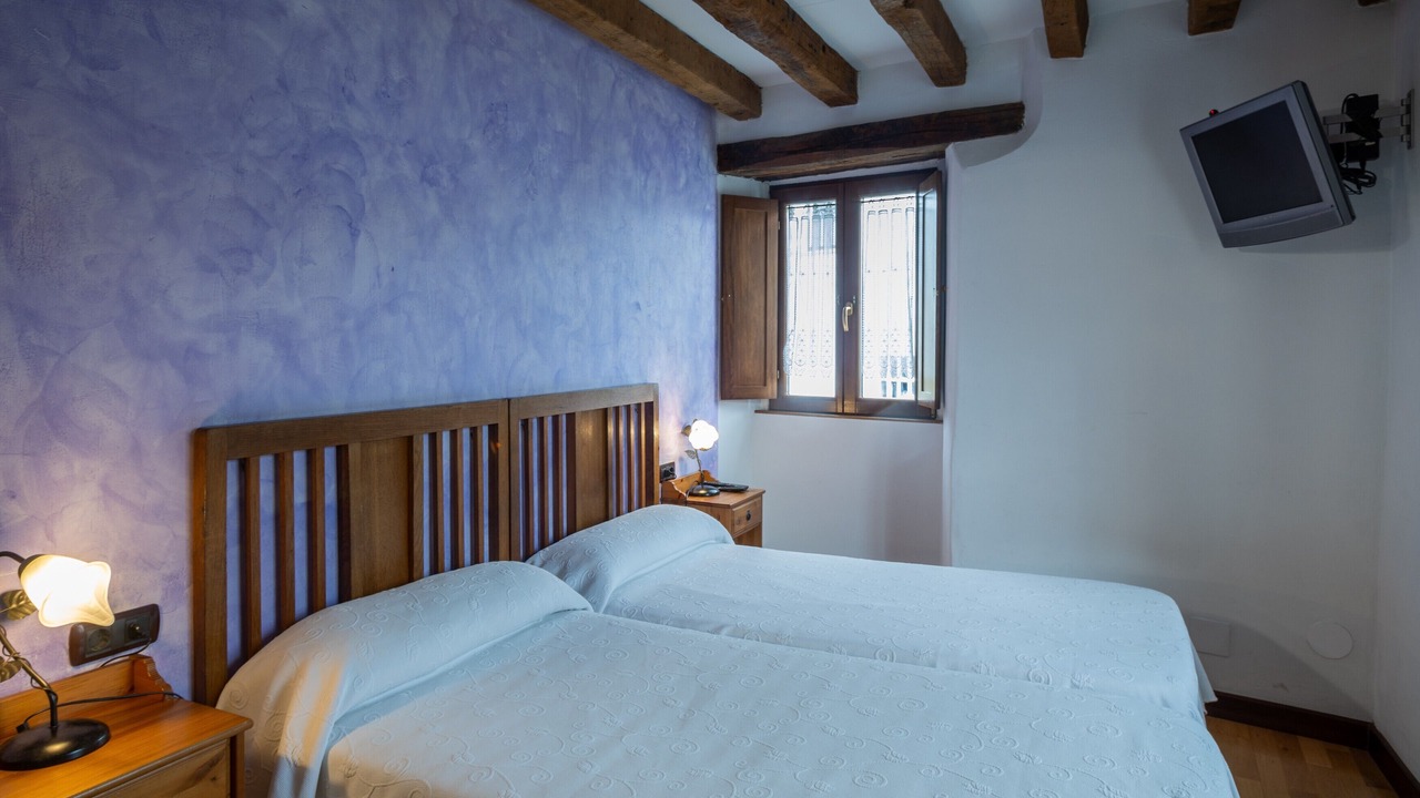 Photo of Bedroom in Agurain