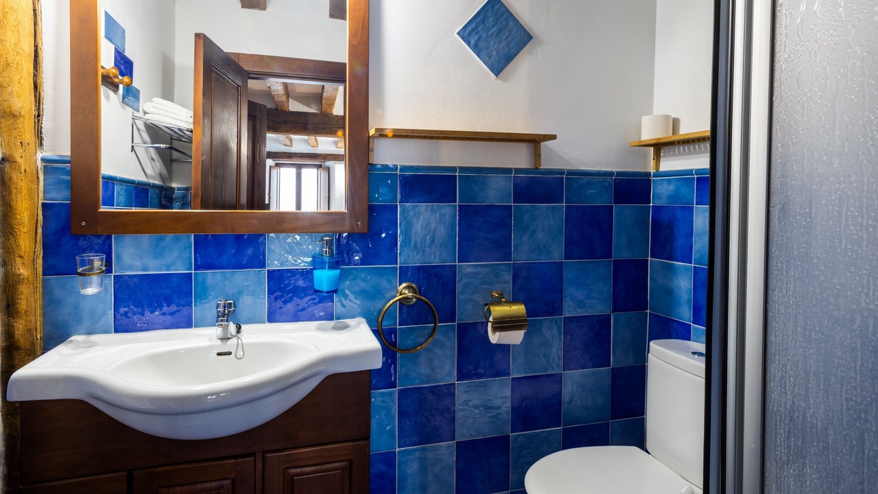 Photo of Bathroom in Agurain