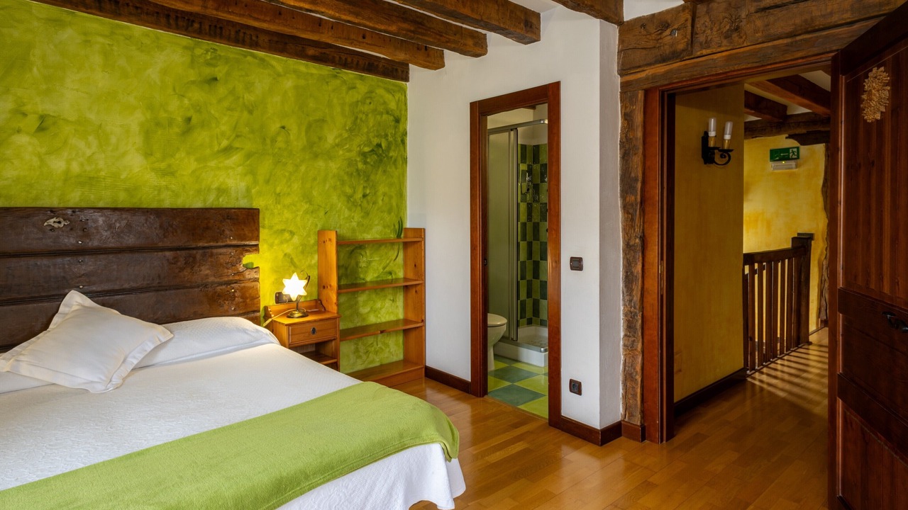 Photo of Bedroom in Agurain