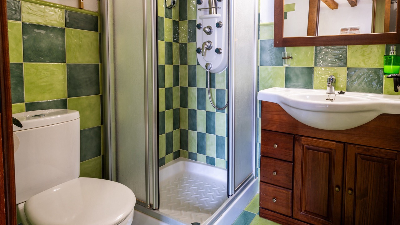 Photo of Bathroom in Agurain