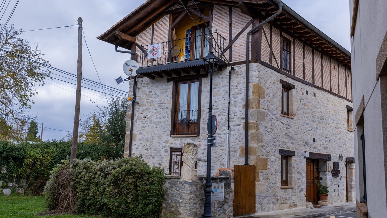 Photo of Outdoor in Agurain