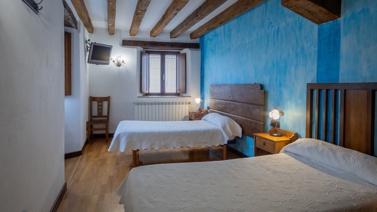 Photo of Bedroom in Agurain