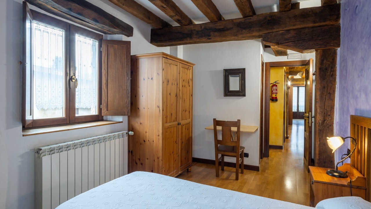 Photo of Bedroom in Agurain