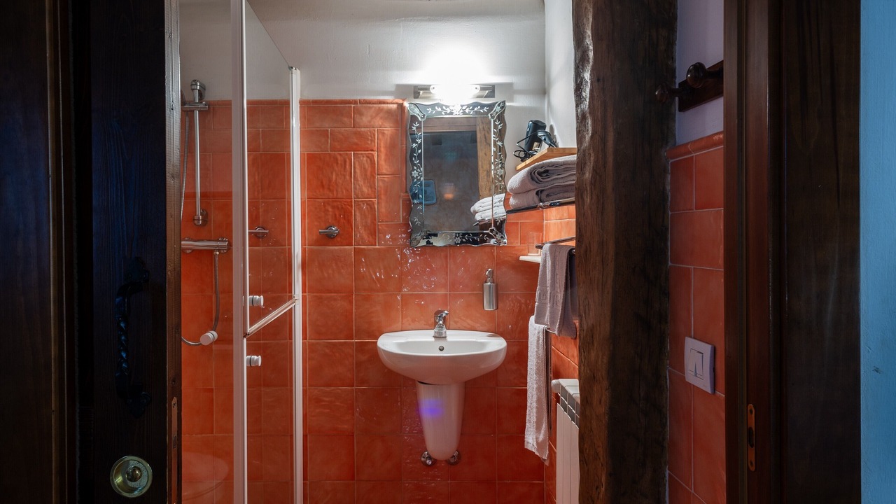 Photo of Bathroom in Agurain