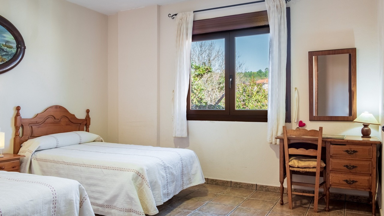 Photo of Bedroom in Sotoserrano