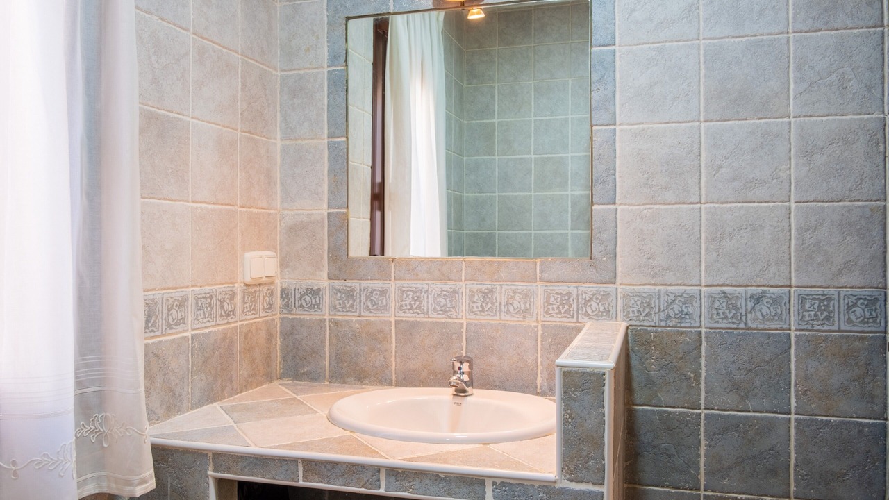 Photo of Bathroom in Sotoserrano