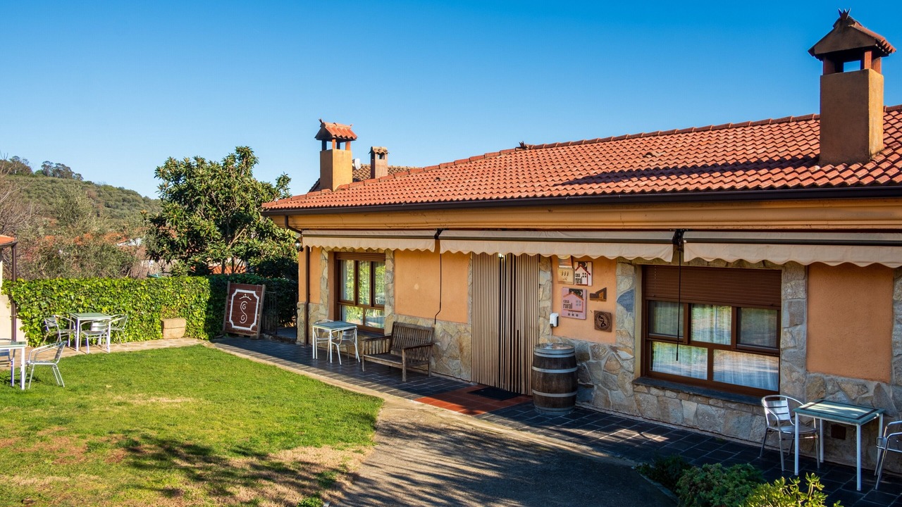 Photo of Outdoor in Sotoserrano