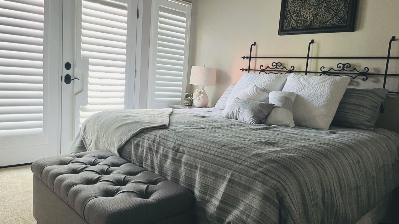 Photo of Bedroom in Vinita