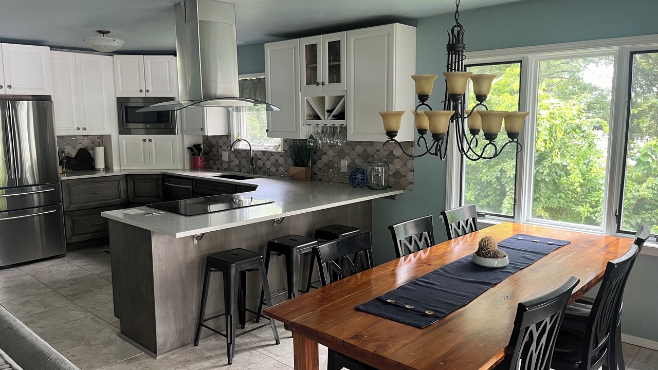 Photo of Kitchen in Vinita