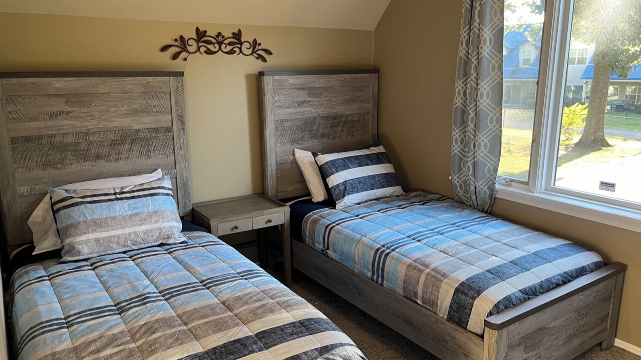 Photo of Bedroom in Vinita