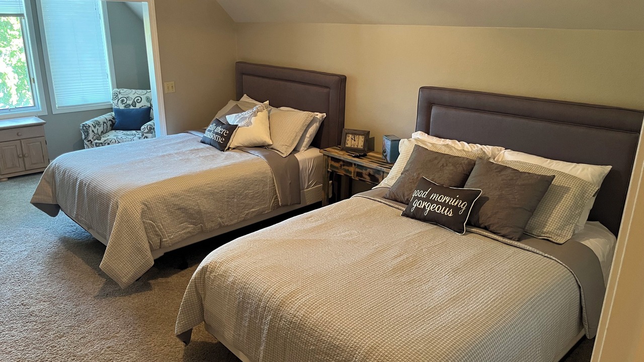 Photo of Bedroom in Vinita