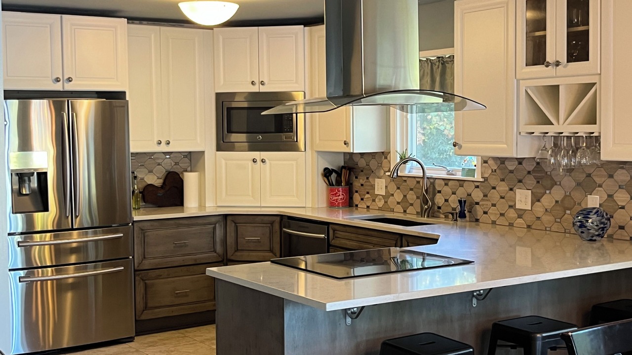 Photo of Kitchen in Vinita