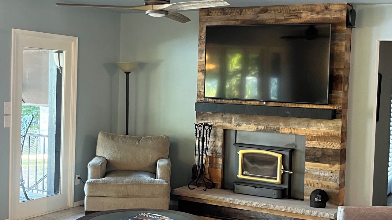 Photo of Livingroom in Vinita