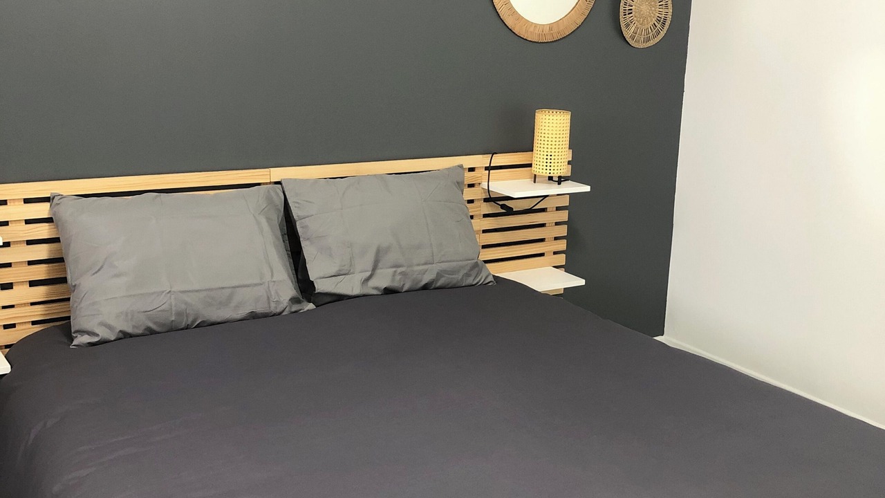 Photo of Bedroom in Bouillancy