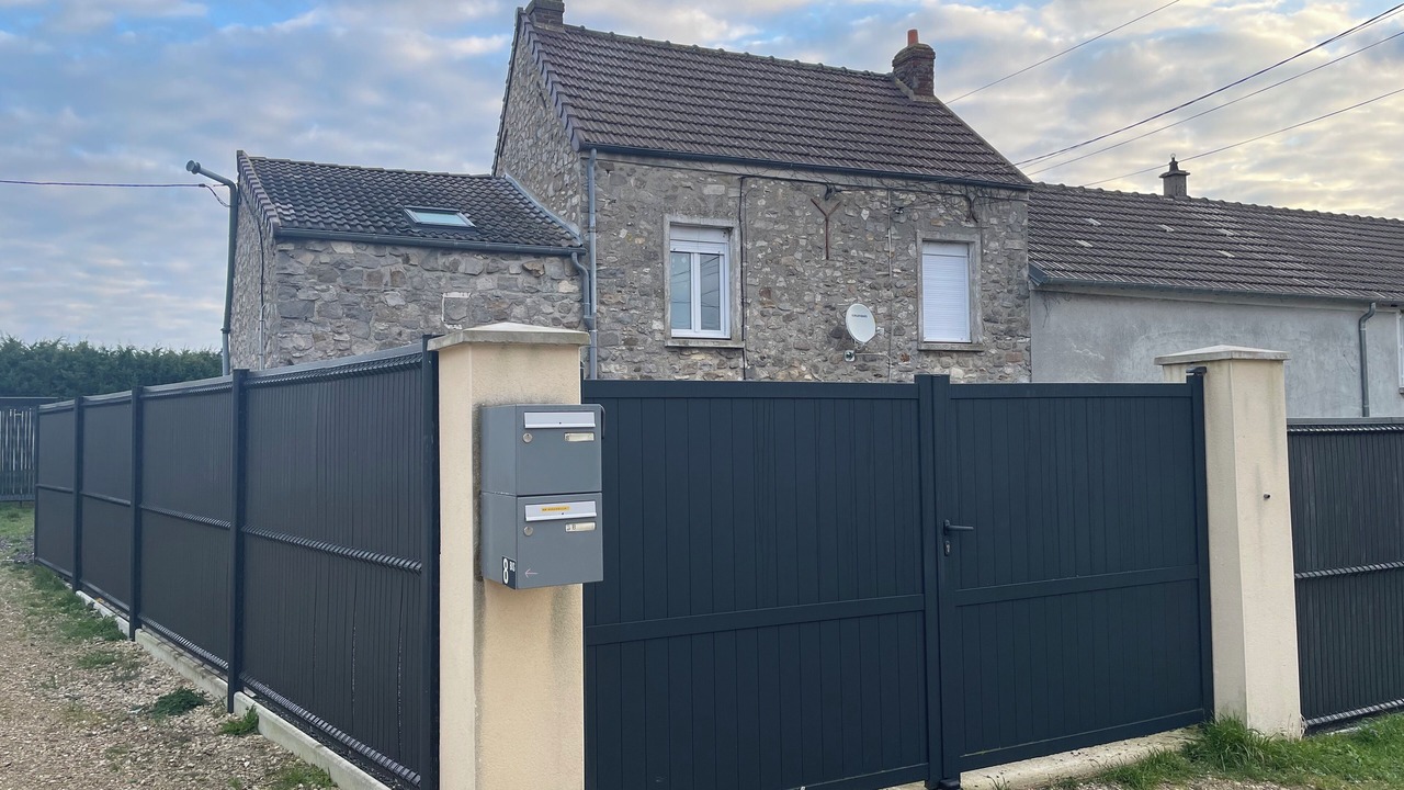 Photo of Outdoor in Bouillancy