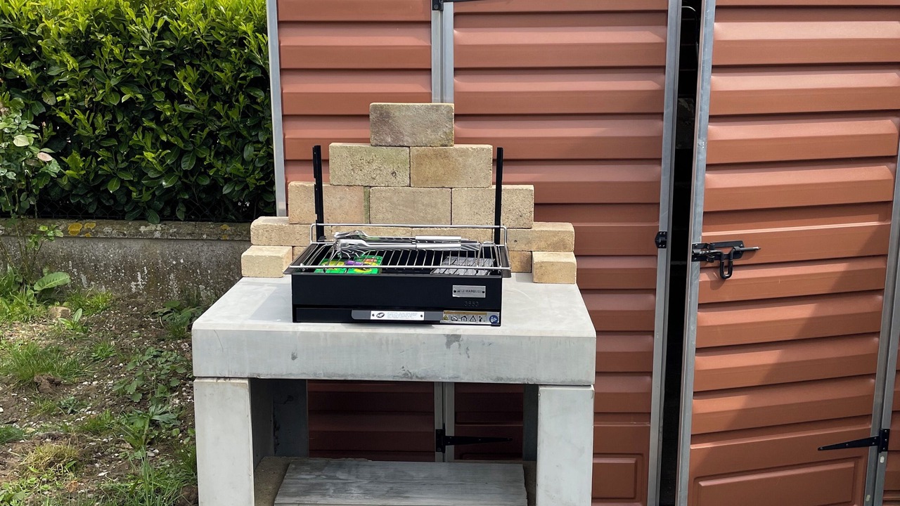 Photo of Outdoor in Bouillancy