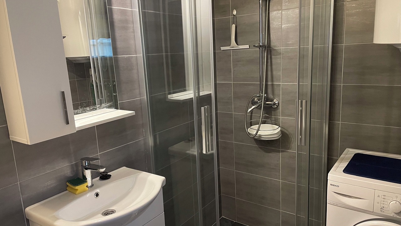 Photo of Bathroom in Bouillancy