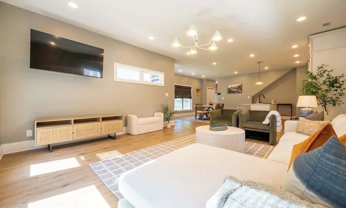 Photo of Bedroom in Indianapolis