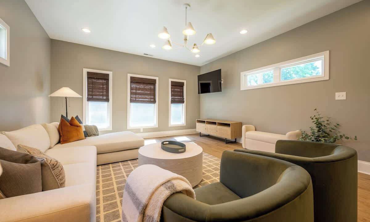 Photo of Bedroom in Indianapolis