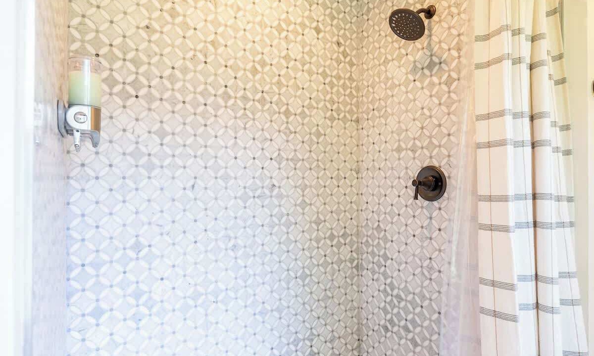 Photo of Bathroom in Indianapolis