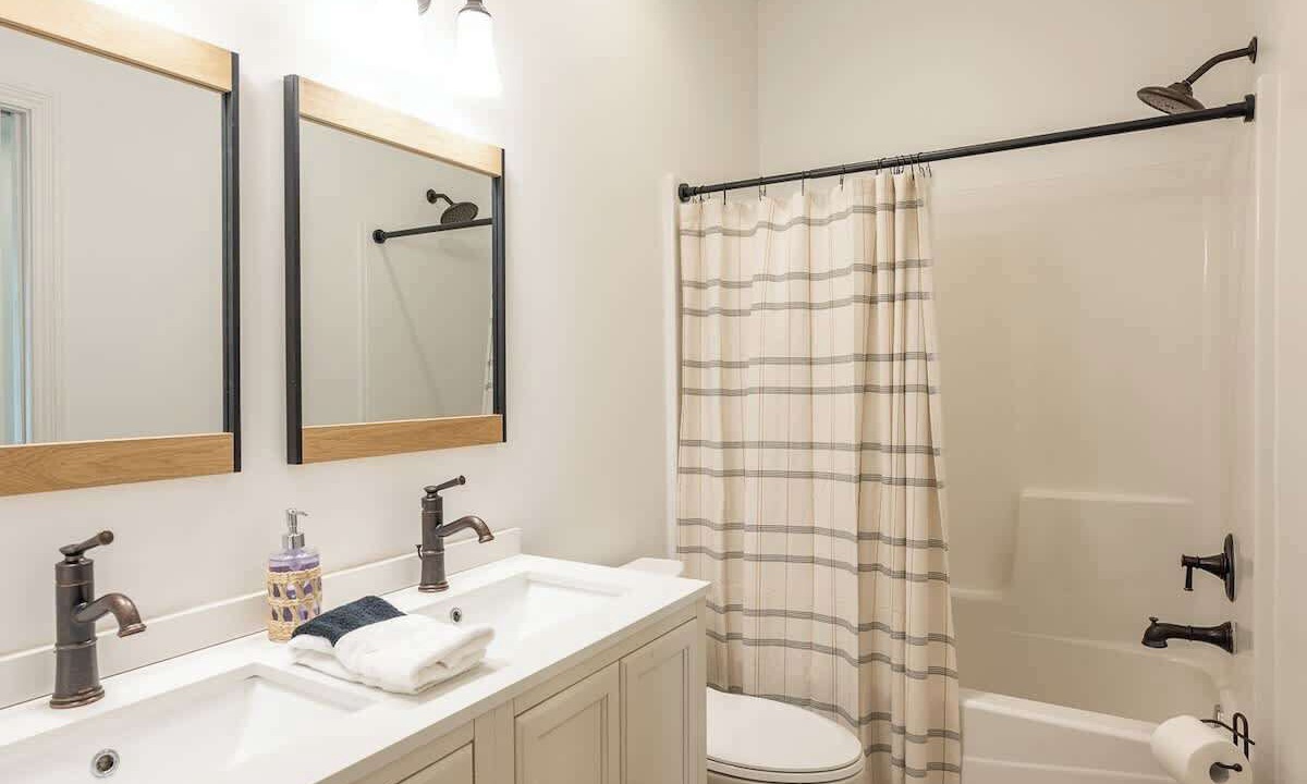 Photo of Bathroom in Indianapolis
