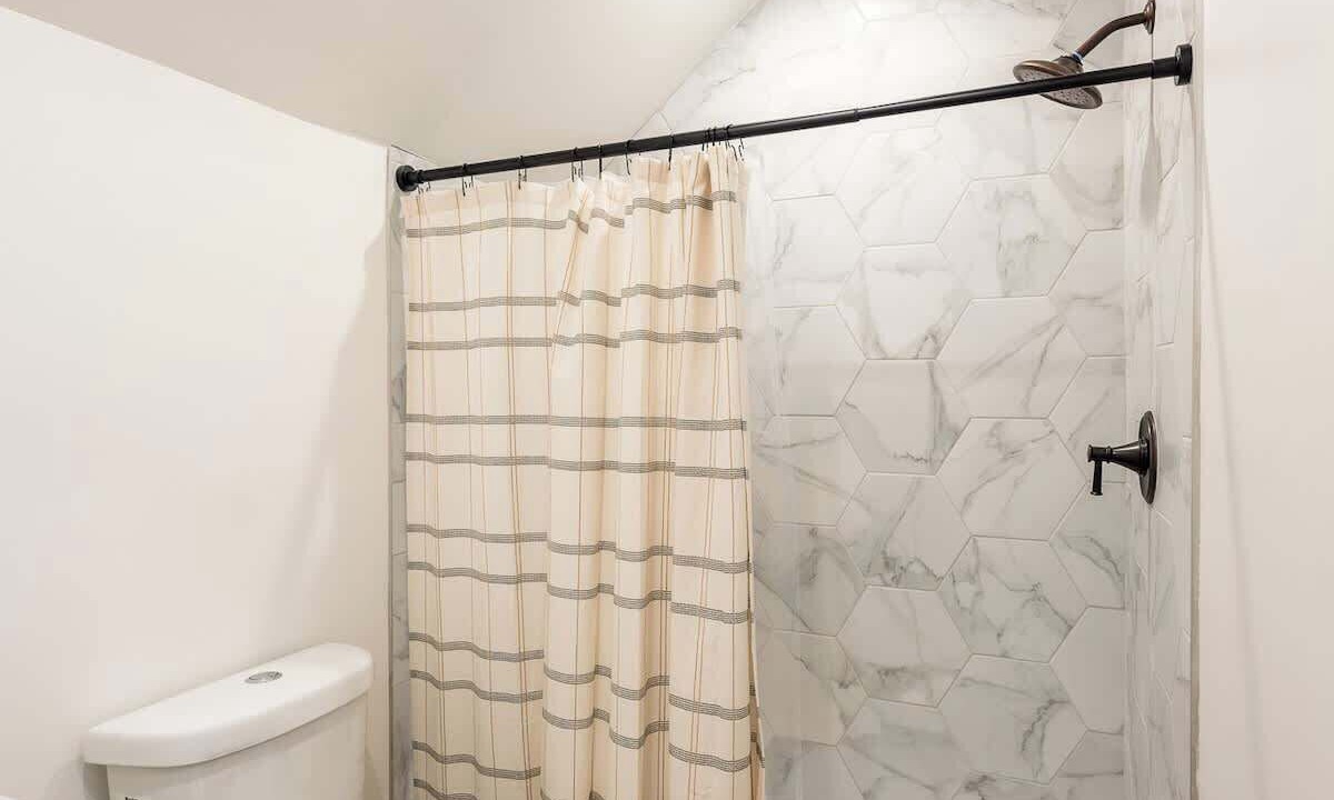 Photo of Bathroom in Indianapolis