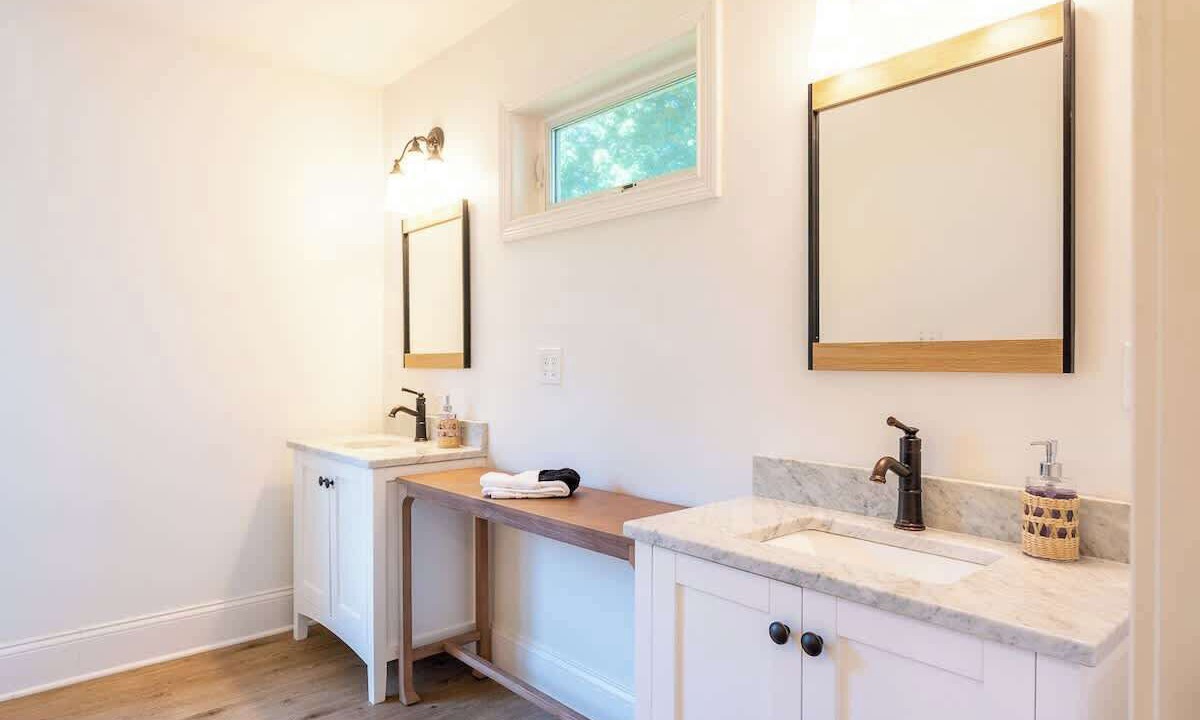 Photo of Bathroom in Indianapolis