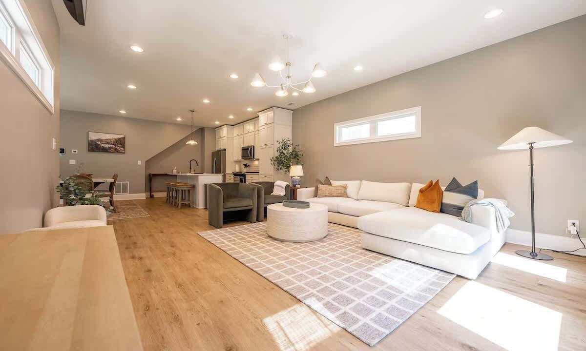 Photo of Bedroom in Indianapolis