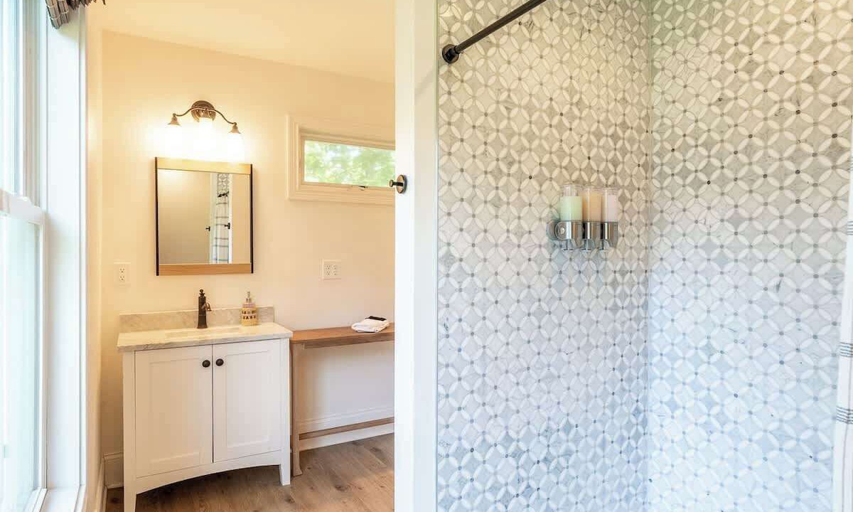 Photo of Bathroom in Indianapolis