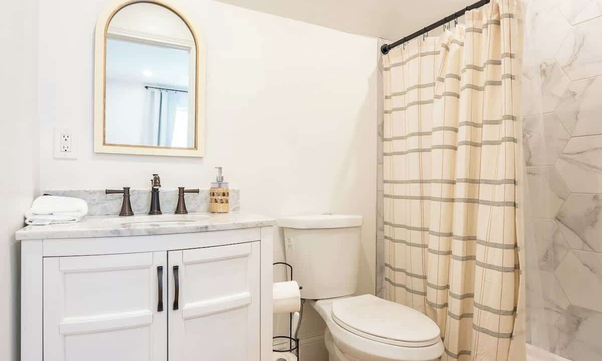 Photo of Bathroom in Indianapolis