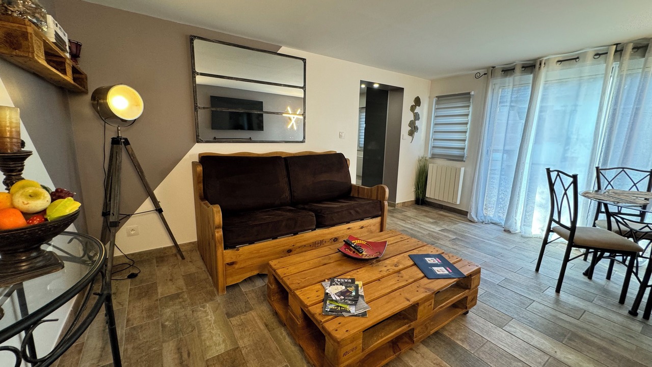 Photo of Livingroom in Fultot