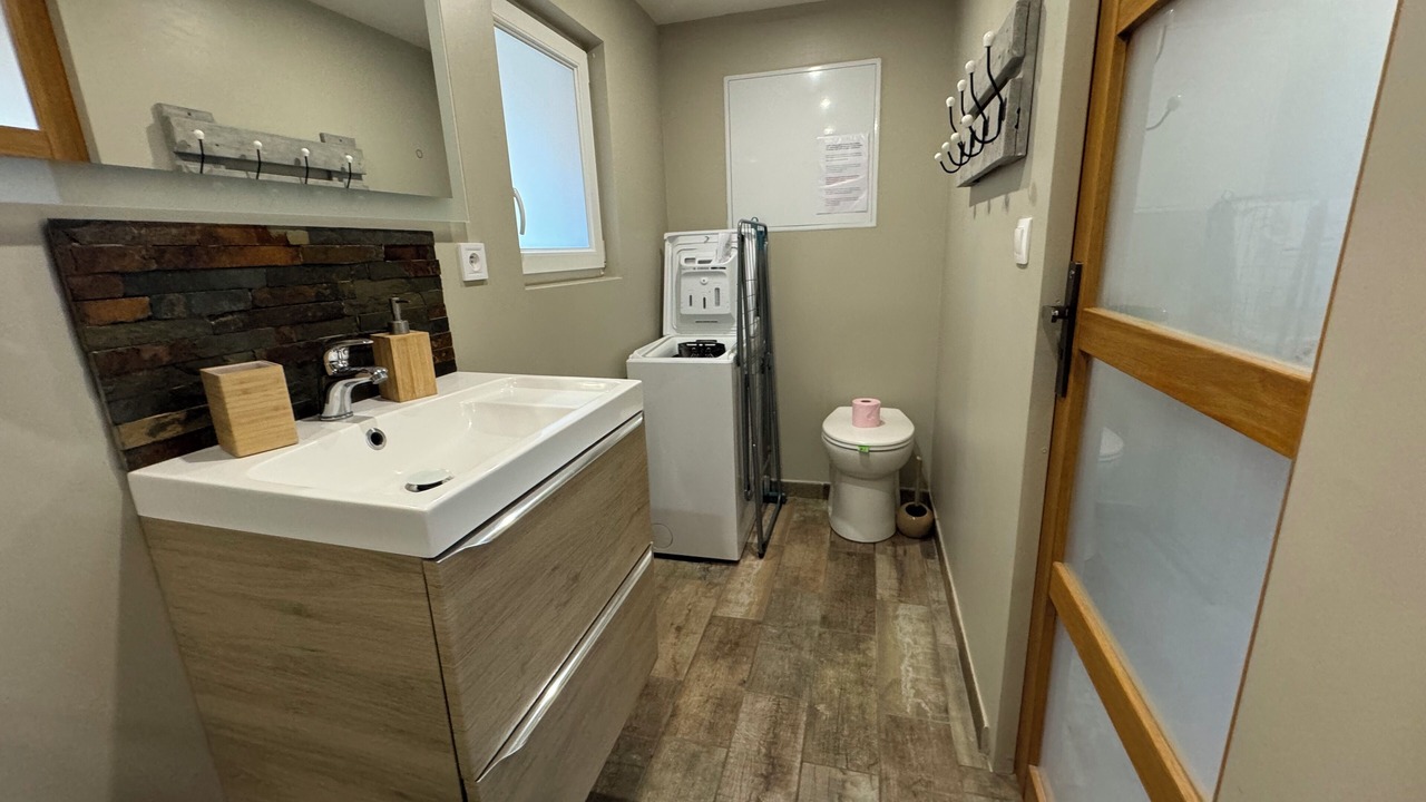 Photo of Bathroom in Fultot
