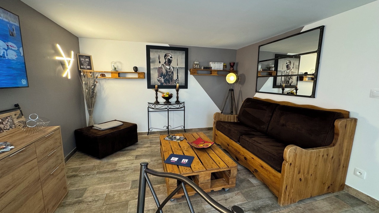 Photo of Livingroom in Fultot