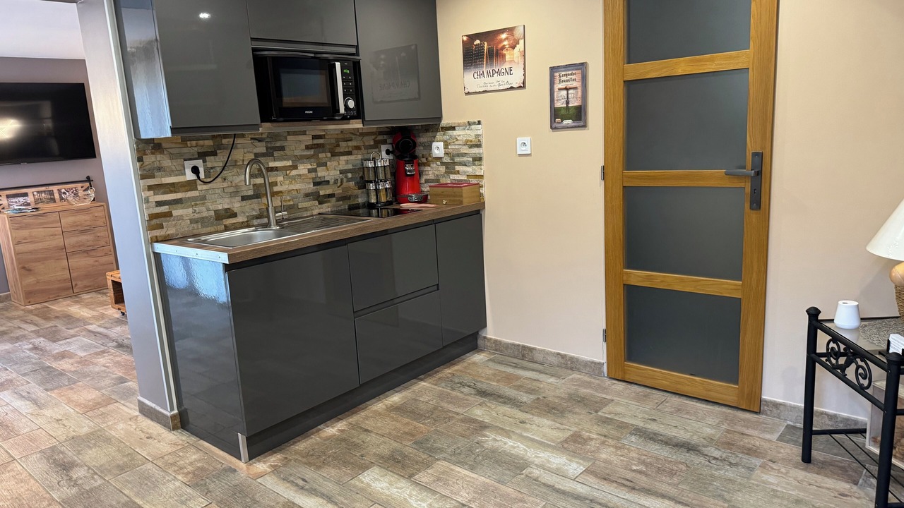 Photo of Kitchen in Fultot