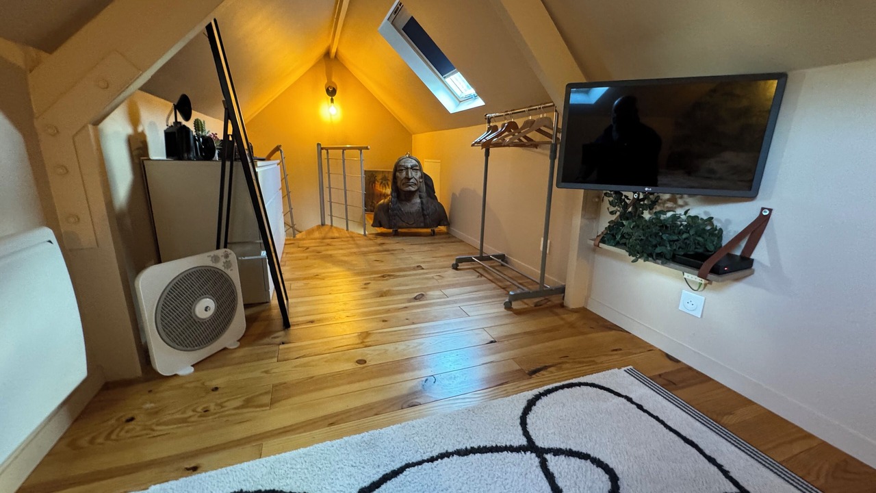 Photo of Bedroom in Fultot