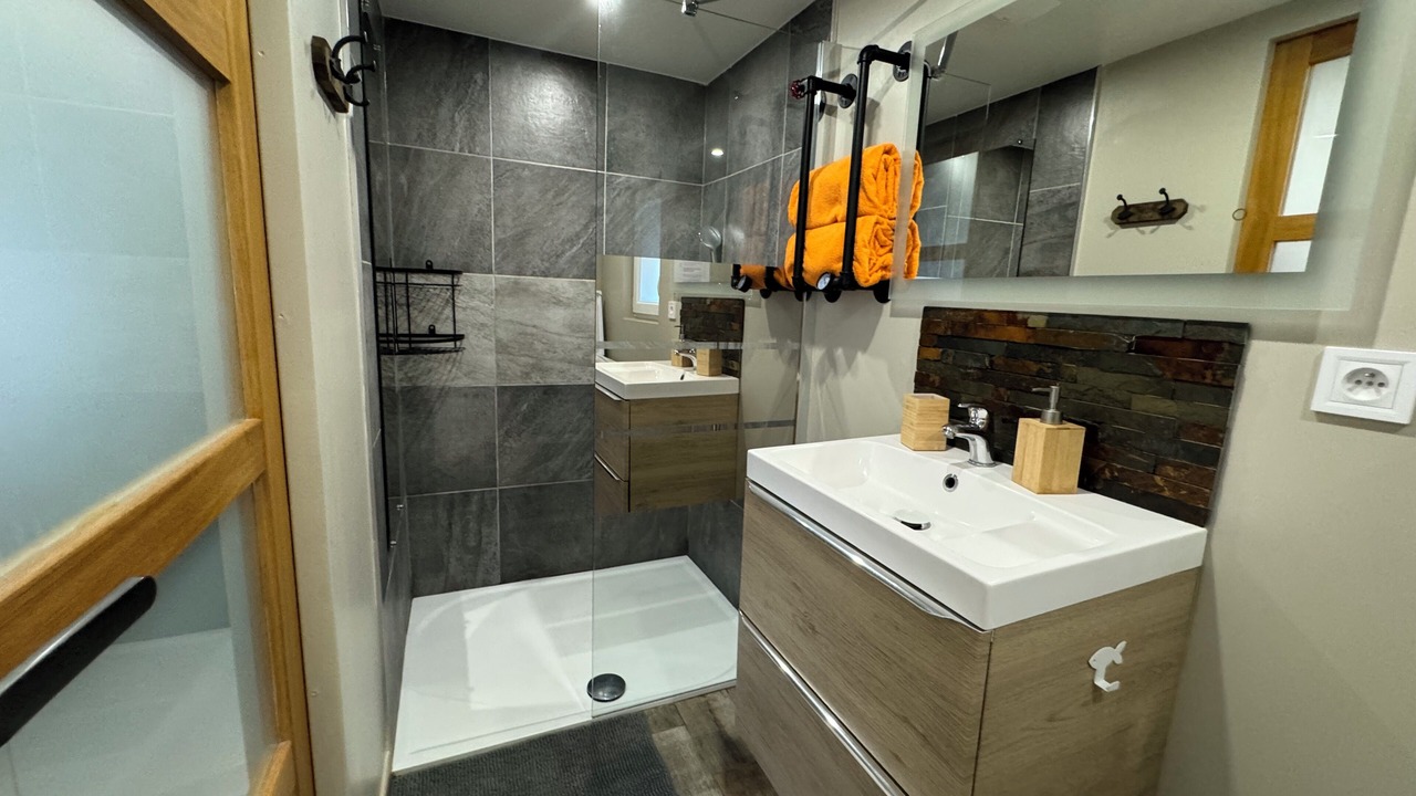 Photo of Bathroom in Fultot