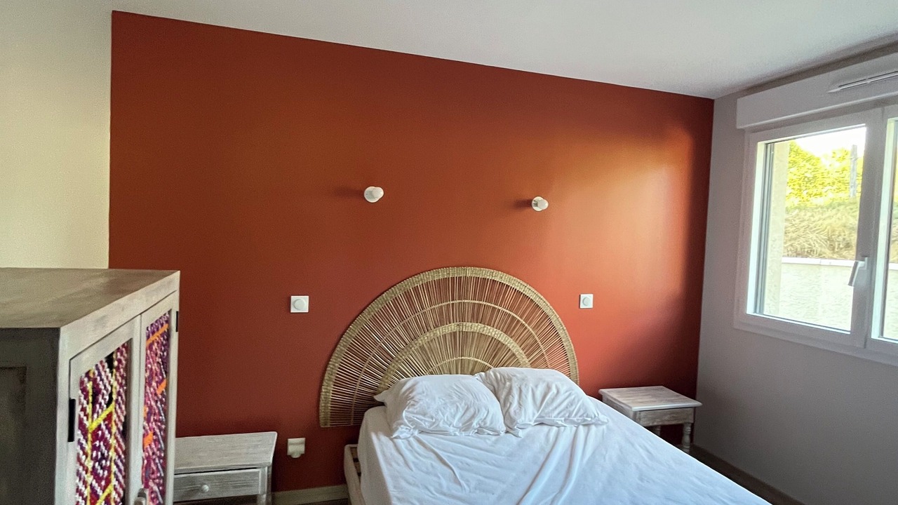 Photo of Bedroom in Saint-Genest-Lerpt