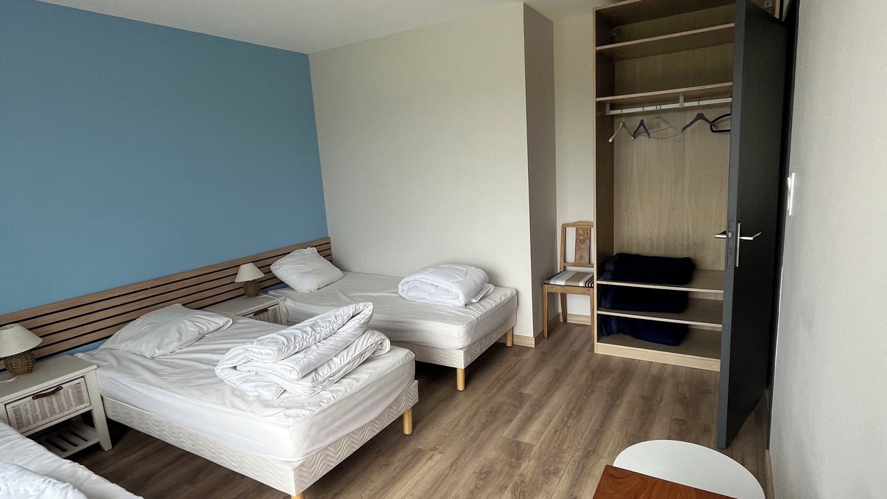 Photo of Bedroom in Saint-Genest-Lerpt