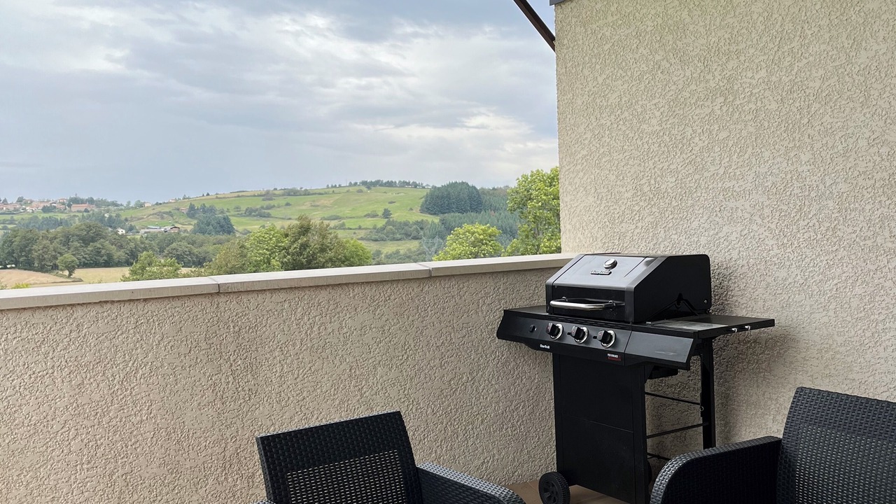 Photo of Outdoor in Saint-Genest-Lerpt