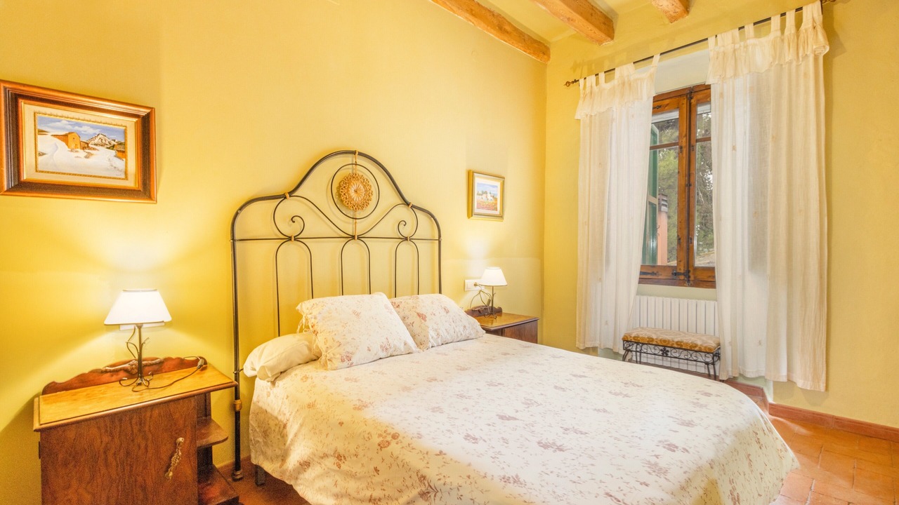 Photo of Bedroom in Vila-sana